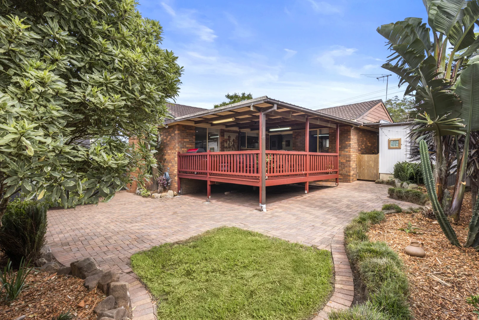 Additional image 7 of 40 Parklands Avenue, Heathcote NSW 2233