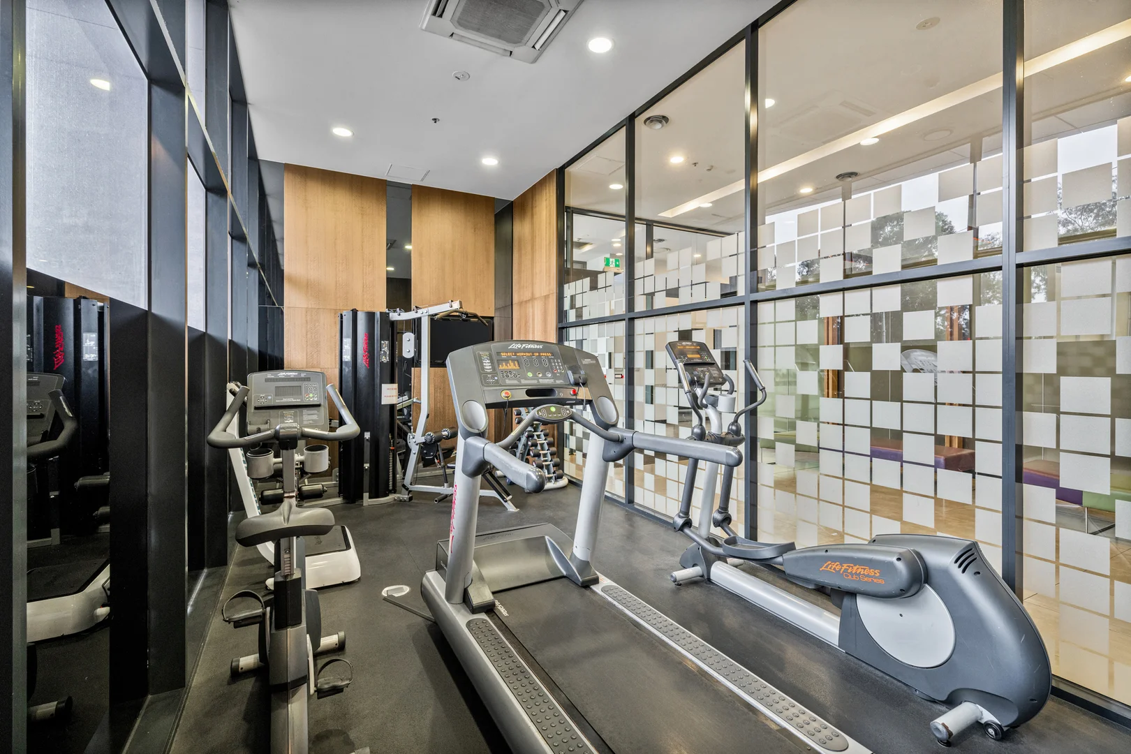 Additional image 10 of 857/18 Mt Alexander Road, Travancore VIC 3032