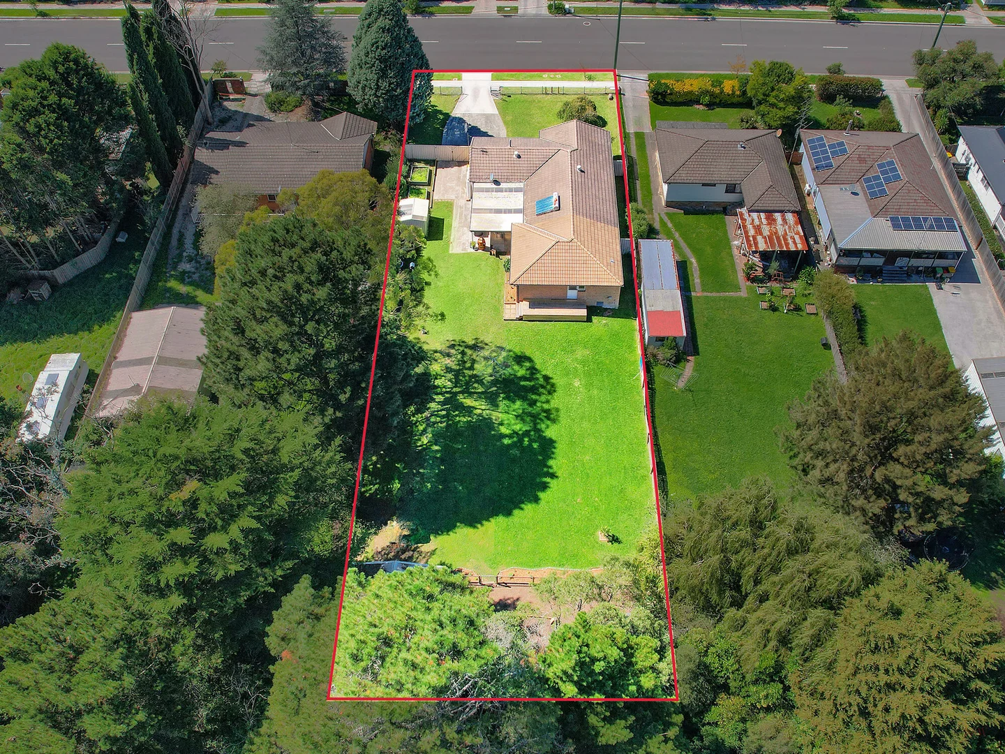 Additional image 29 of 51 Throsby Street, Moss Vale NSW 2577