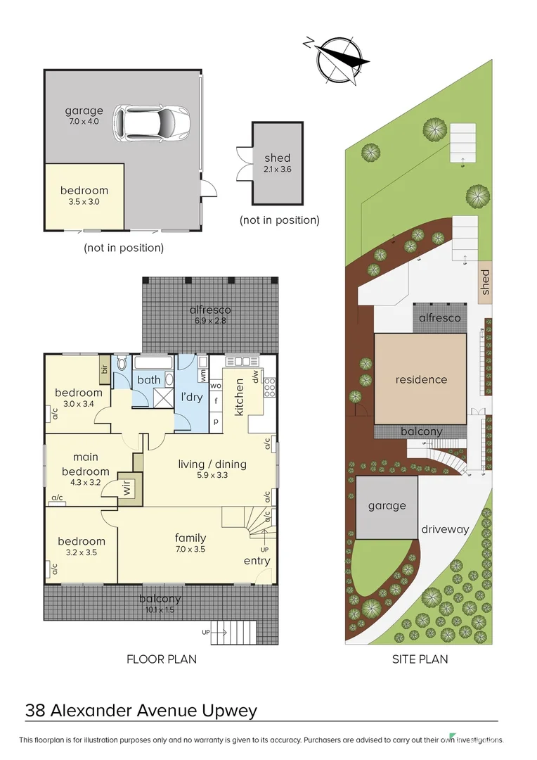 Additional image 19 of 38 Alexander Avenue, Upwey VIC 3158