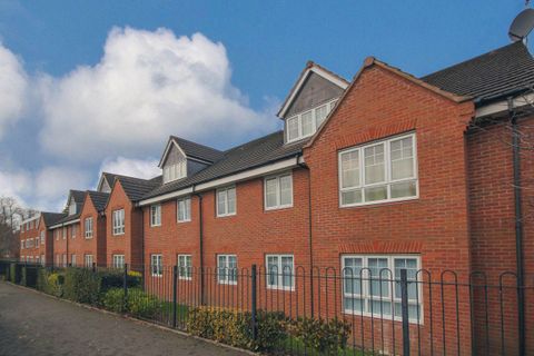 Harlequin Court, The Avenue, Coventry CV3