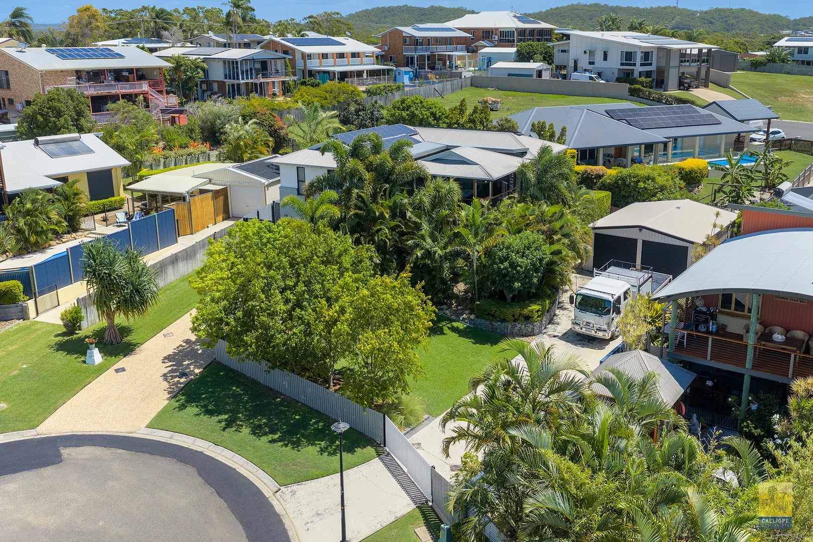 Additional image 28 of 10 Jacinta Court, Tannum Sands QLD 4680