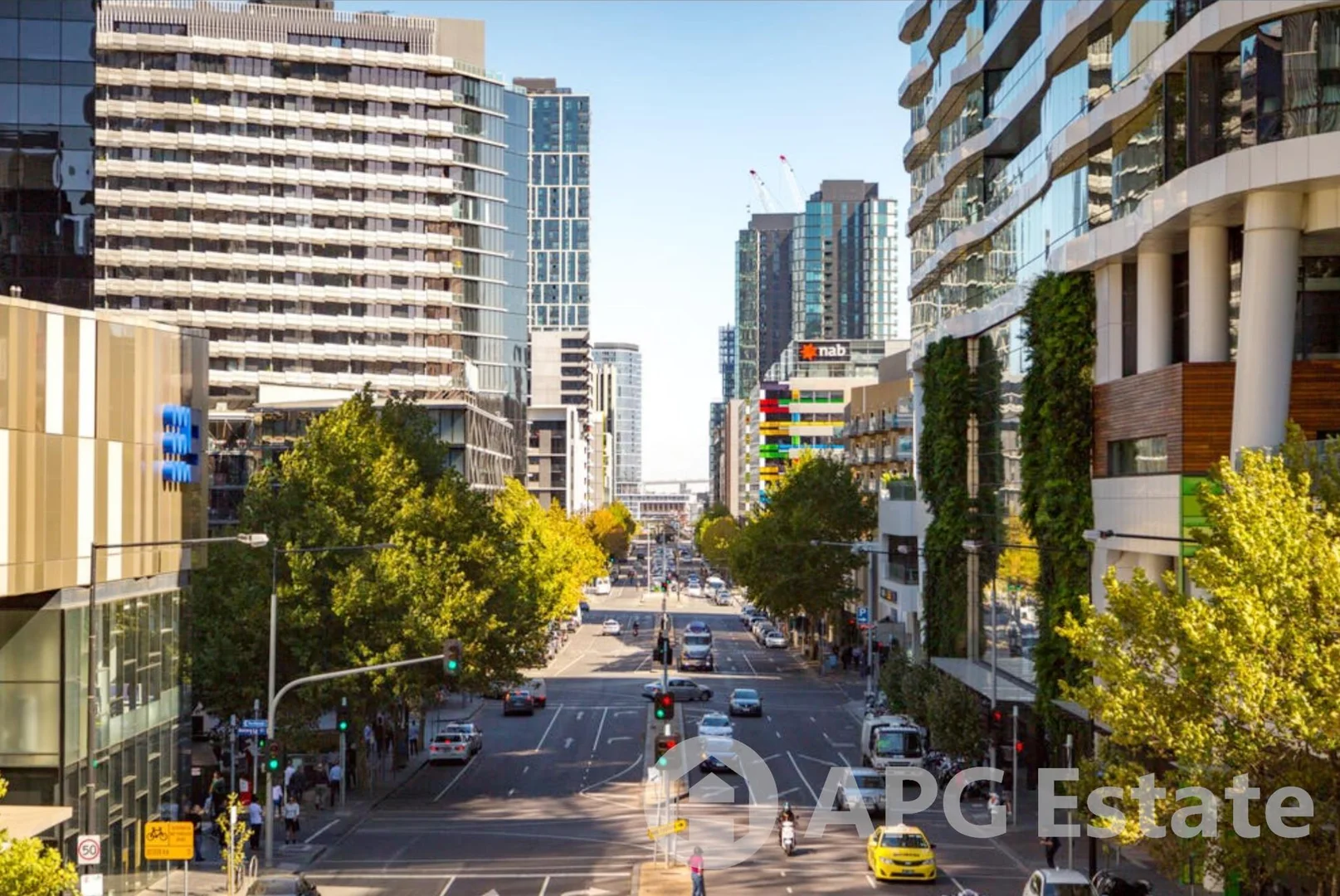 Additional image 15 of 1402W/888 Collins Street, Docklands VIC 3008