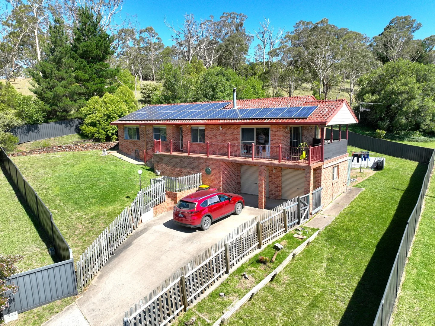 323 Bourke Street, Glen Innes NSW 2370