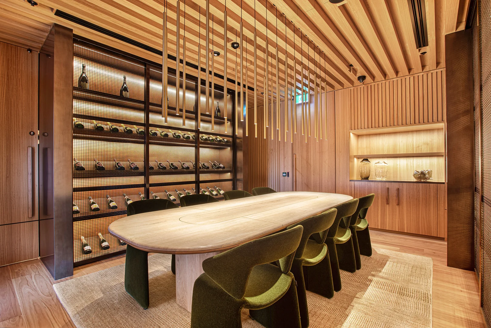 Additional image 20 of level 26/2 Watermans Quay, Barangaroo NSW 2000