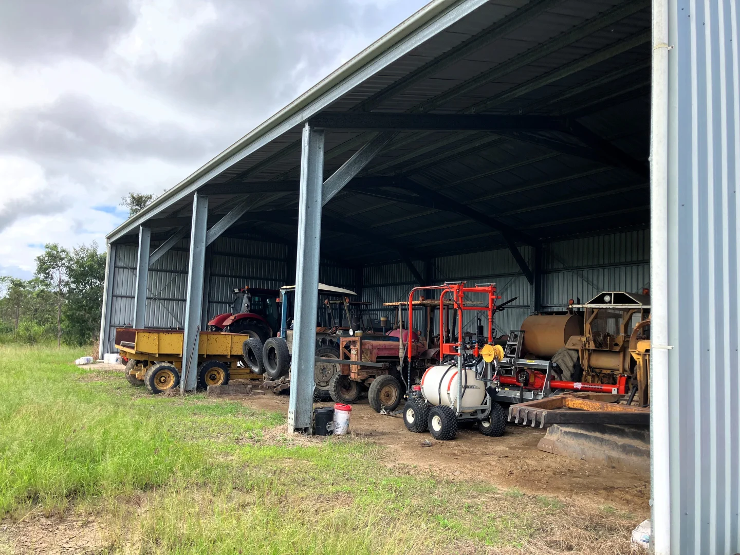 Additional image 7 of Sutherlands Road, Pindi Pindi QLD 4798