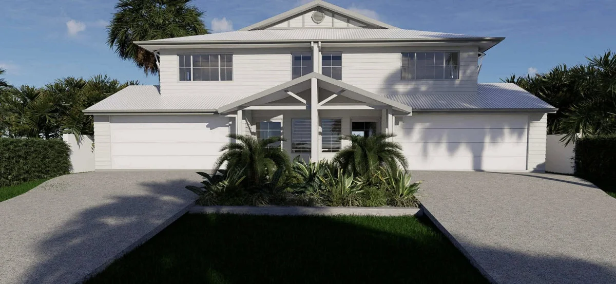 Additional image 3 of 1 & 2/6 San Marino Way, Zilzie QLD 4710