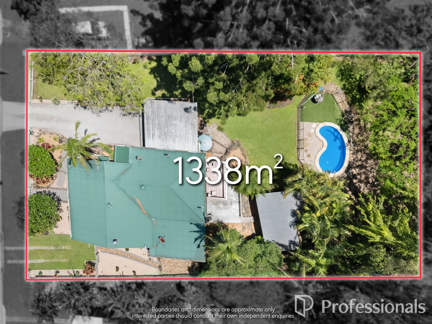 Additional image 22 of 54-56 Kidston Street, Canungra QLD 4275