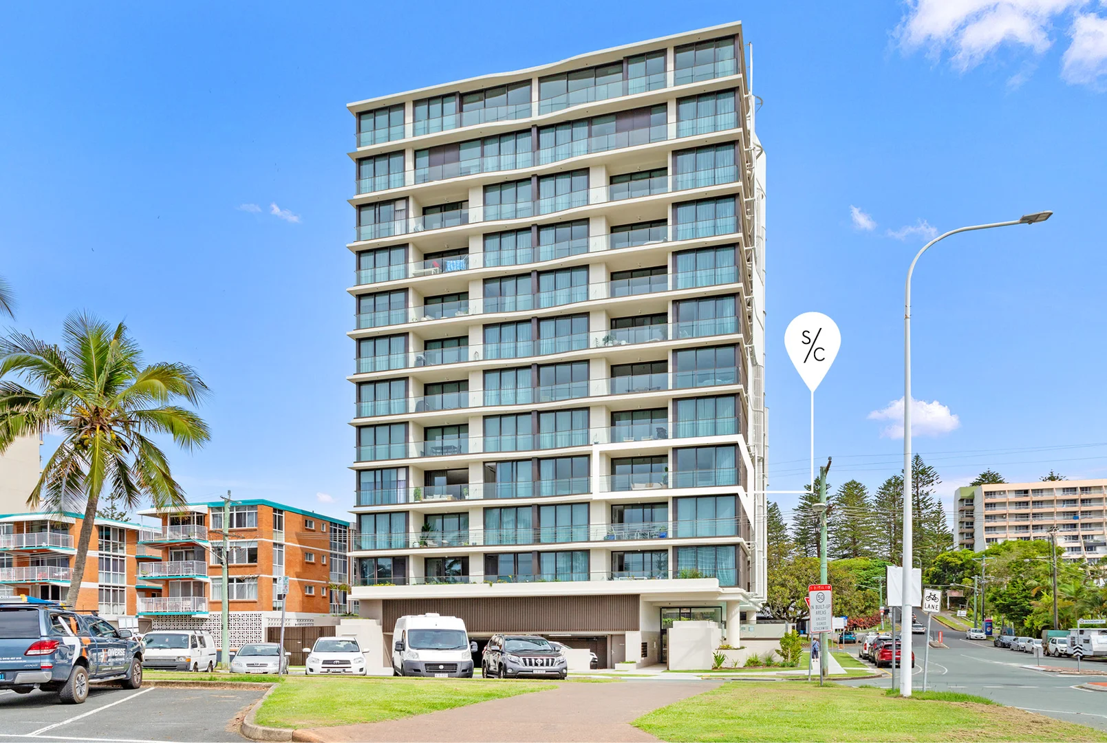 Additional image 20 of Level 4, 403/144 Marine Parade, Coolangatta QLD 4225