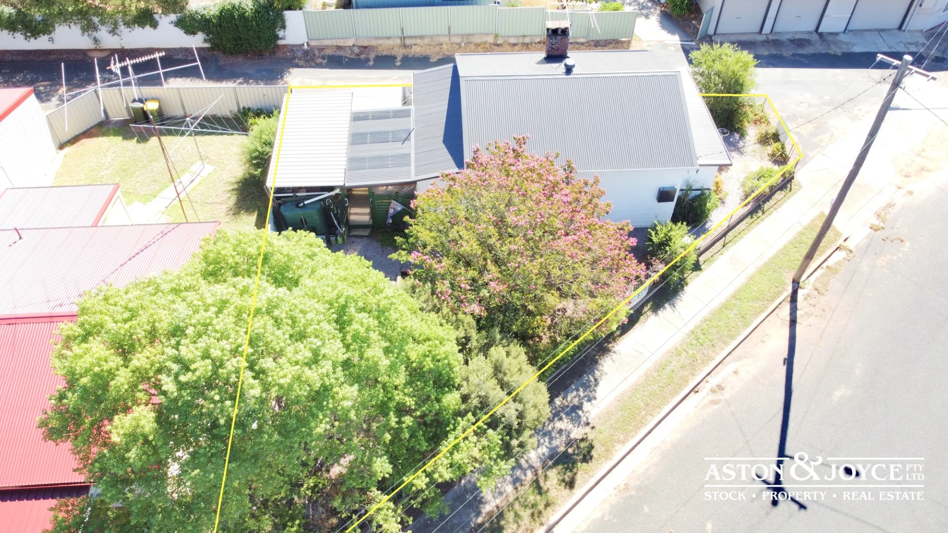 Additional image 13 of 155 Burrangong Street, Grenfell NSW 2810