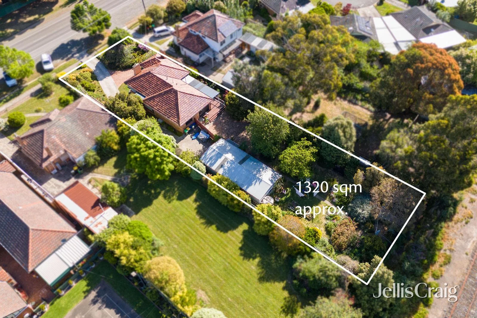 Additional image 2 of 1460 Gregory Street, Lake Wendouree VIC 3350