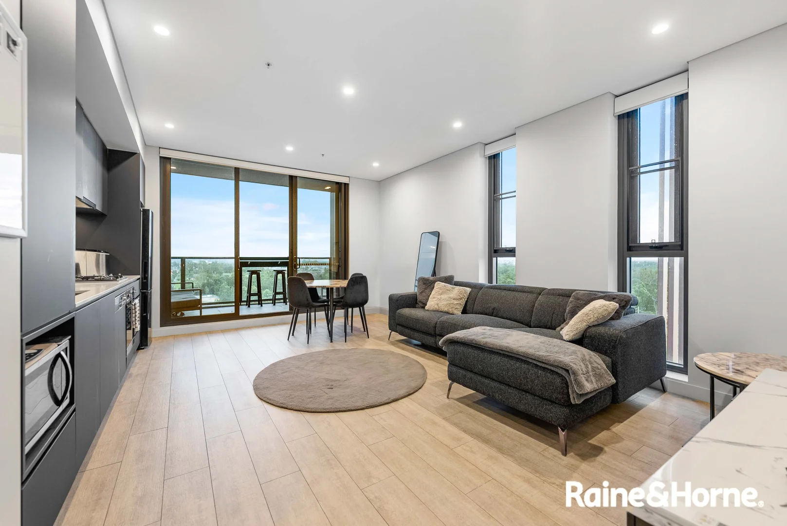 Additional image 2 of 806/56 Soldiers Parade, Edmondson Park NSW 2174