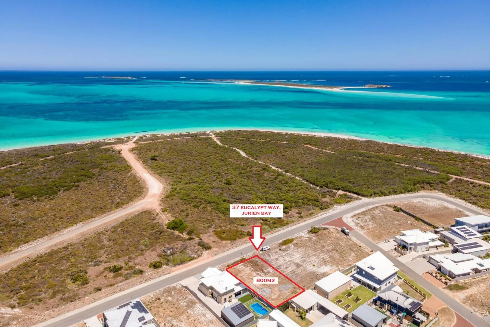 37 Eucalypt Way, Jurien Bay WA 6516