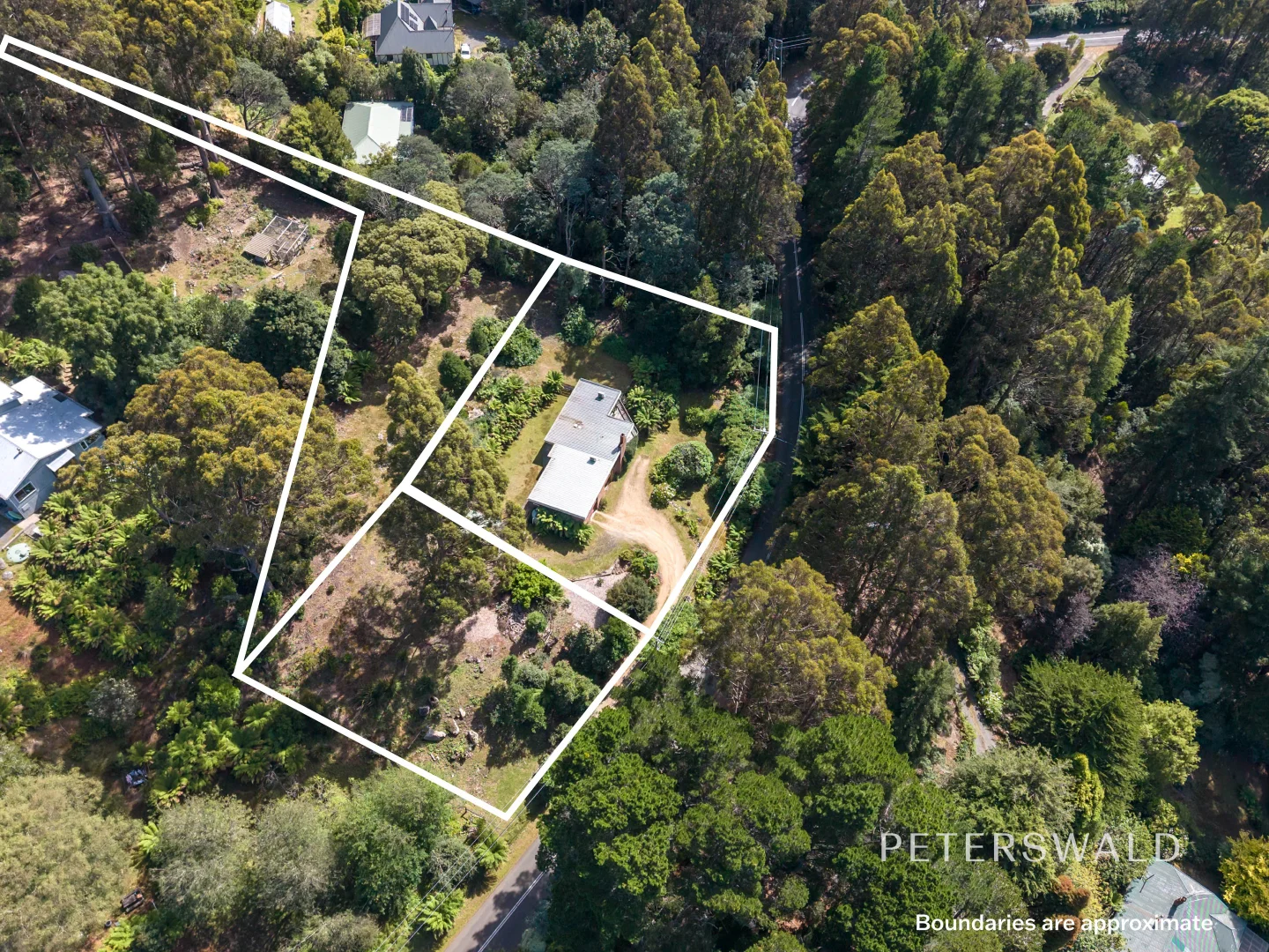 Additional image 5 of 831 Huon Road, Fern Tree TAS 7054