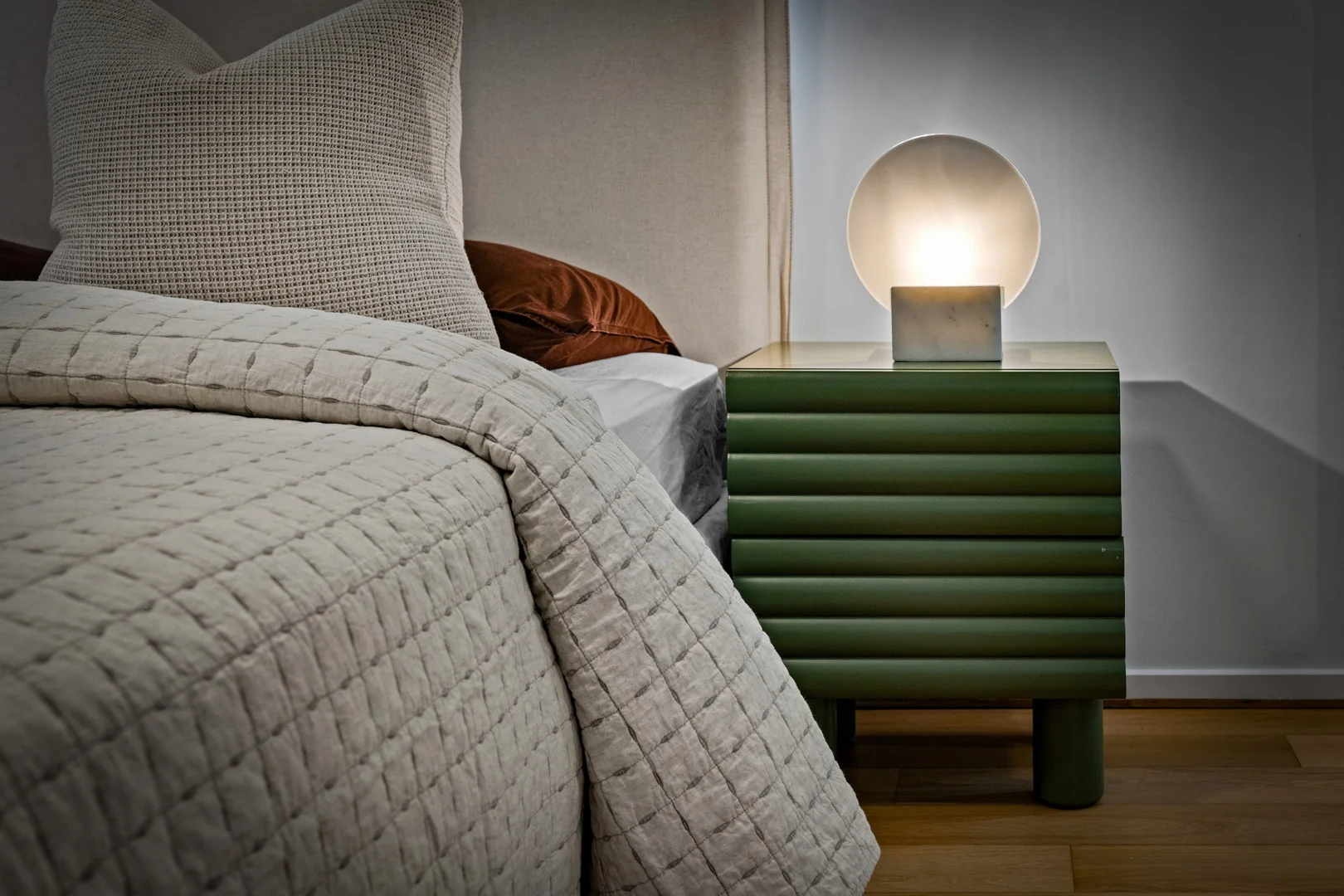 Additional image 11 of 101/33 Jeffcott Street, West Melbourne VIC 3003