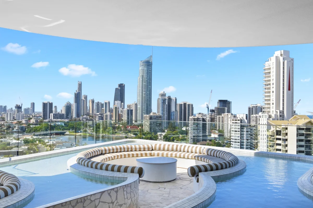 Additional image 34 of 606/1 Cannes Avenue, Surfers Paradise QLD 4217