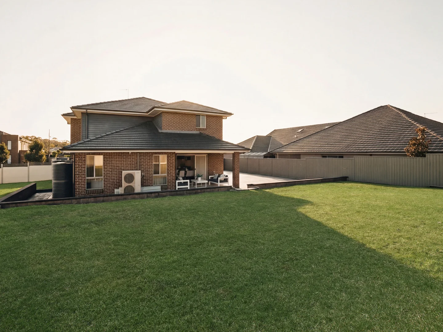 Additional image 15 of 20 Chamberlain Way, Harrington Park NSW 2567