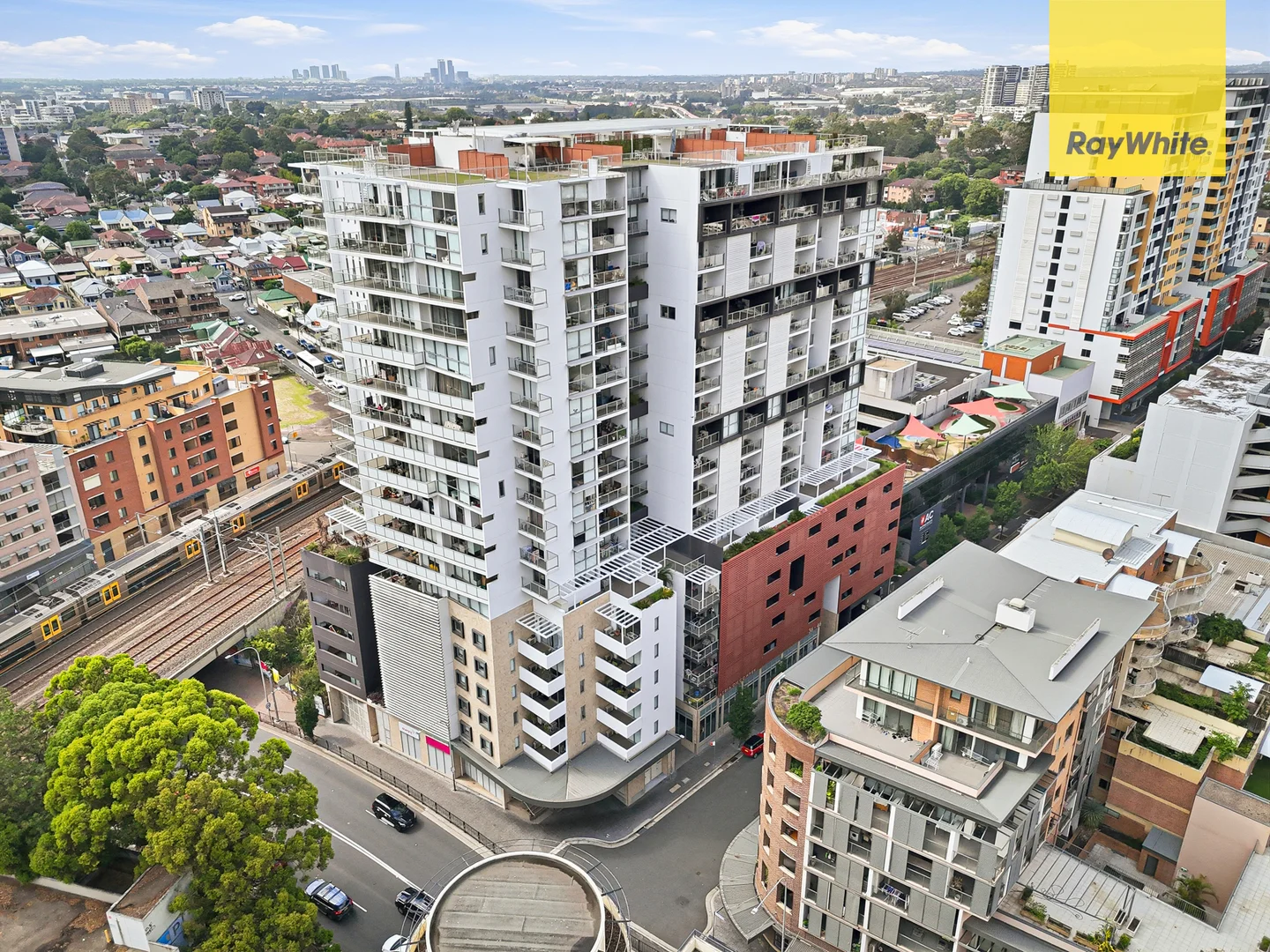 Additional image 15 of 401/36-46 Cowper Street, Parramatta NSW 2150