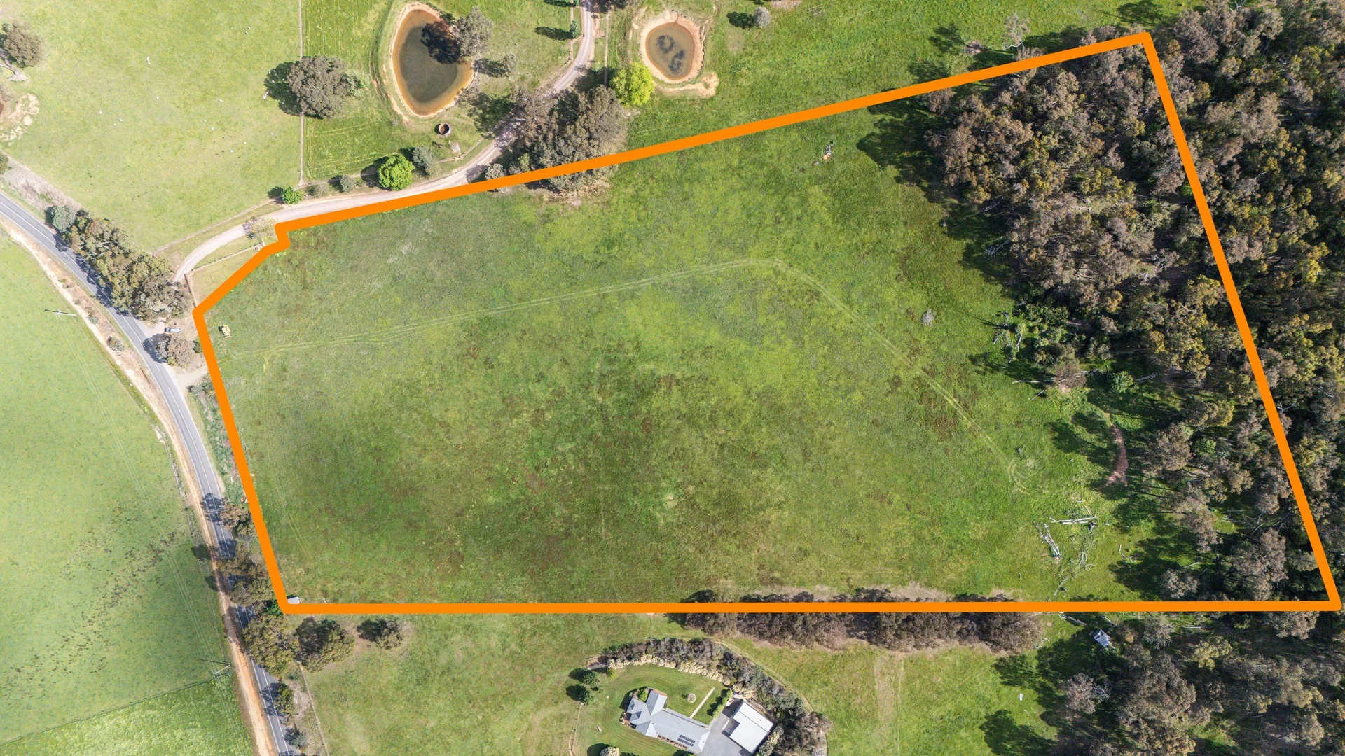 Lot 1/180 Buffalo Creek Road, Myrtleford VIC 3737