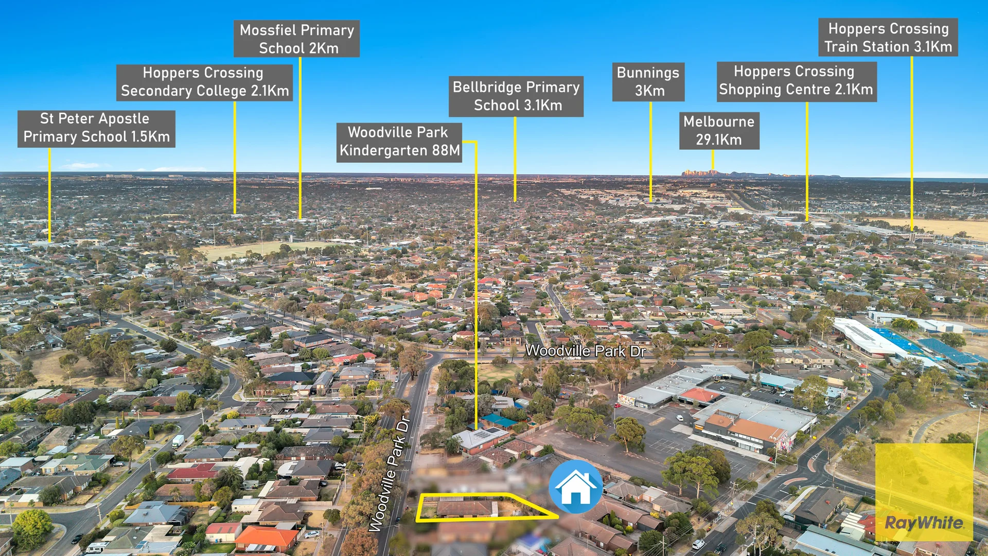 Additional image 17 of 74 Woodville Park Drive, Hoppers Crossing VIC 3029
