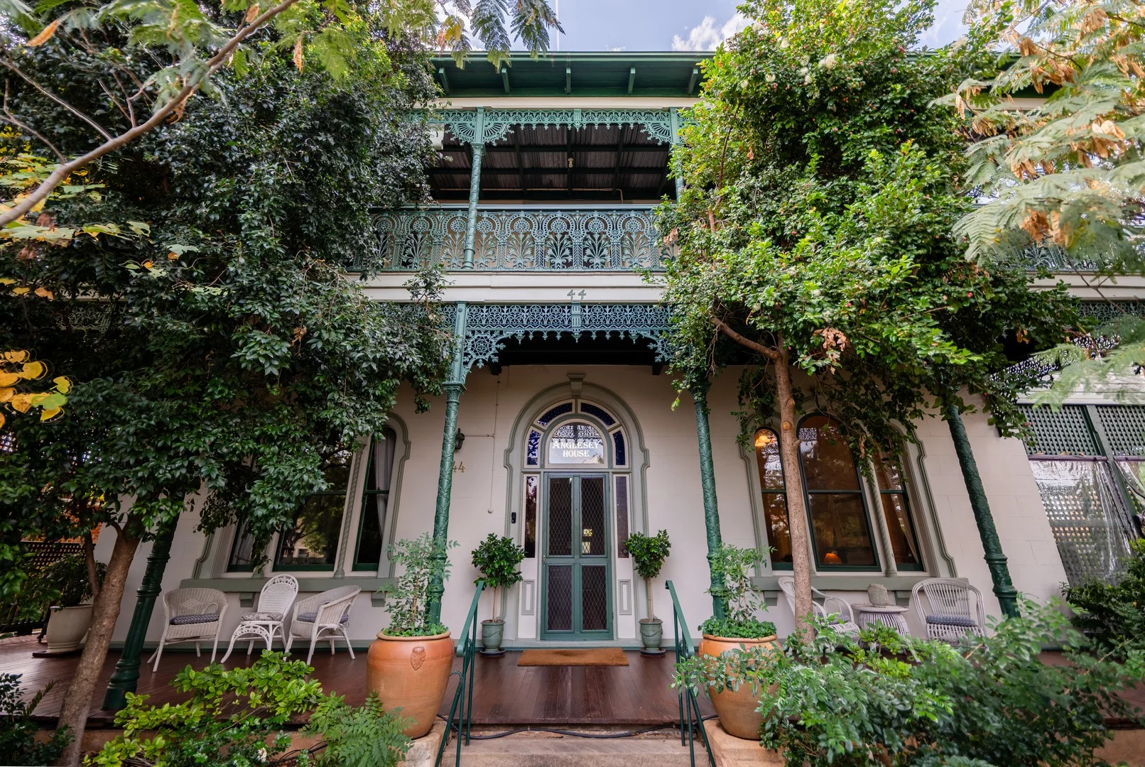 Additional image 2 of 44 Templar Street, Forbes NSW 2871