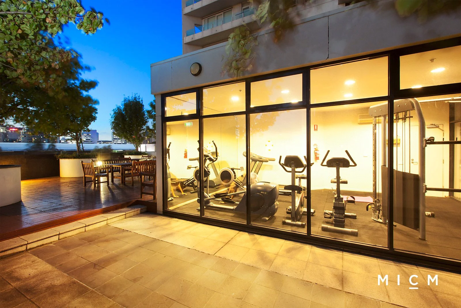 Additional image 11 of 165/99 Whiteman Street, Southbank VIC 3006