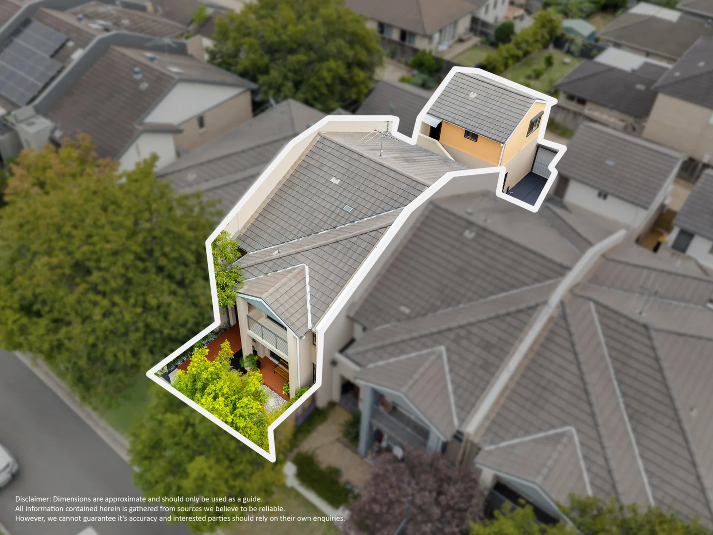 Additional image 5 of 23 Stowe Avenue, Campbelltown NSW 2560