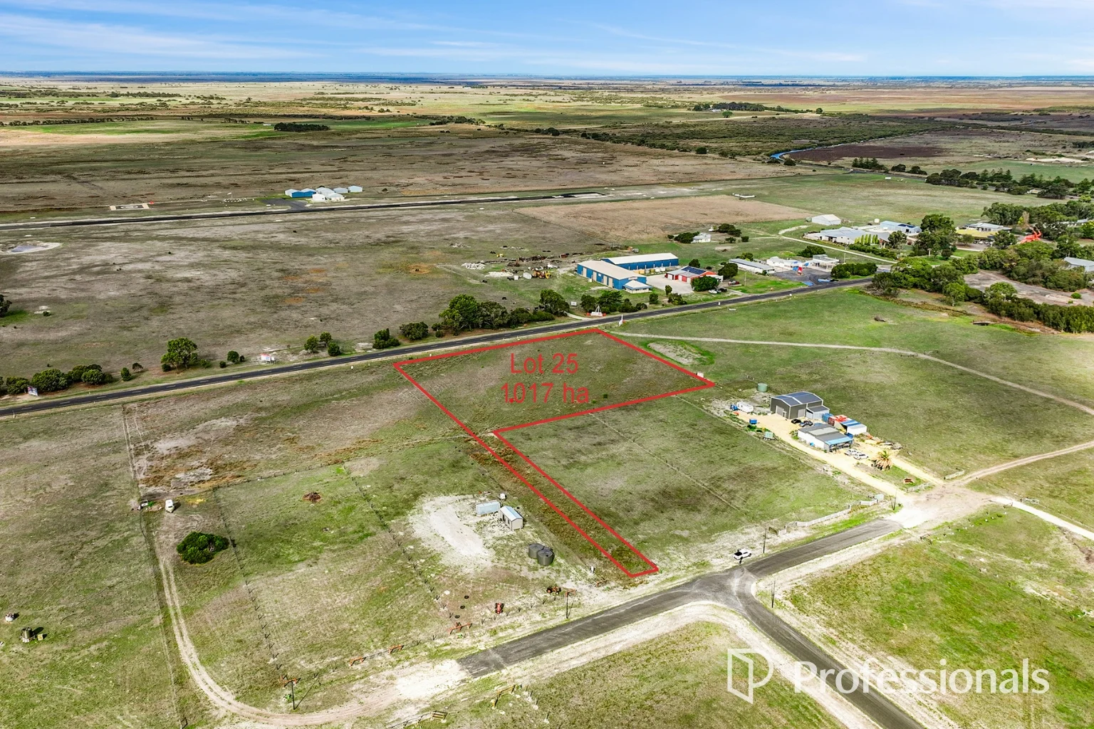 Additional image 3 of Lot 25 Olley Court, Kingston Se SA 5275