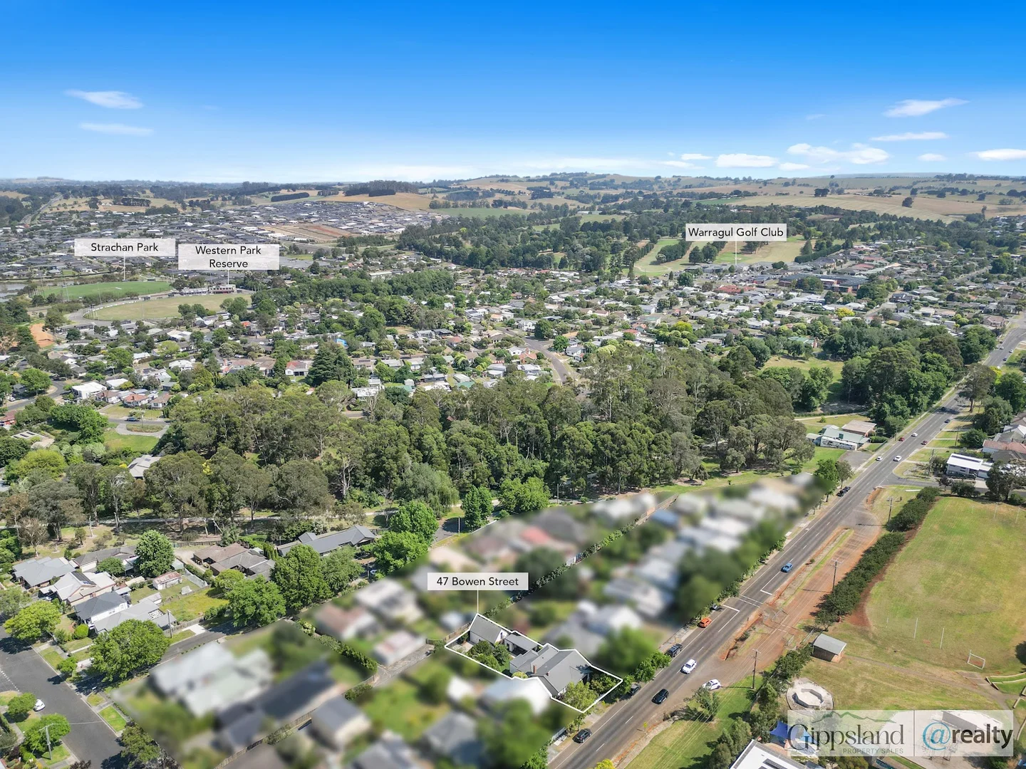 Additional image 32 of 47 Bowen Street, Warragul VIC 3820