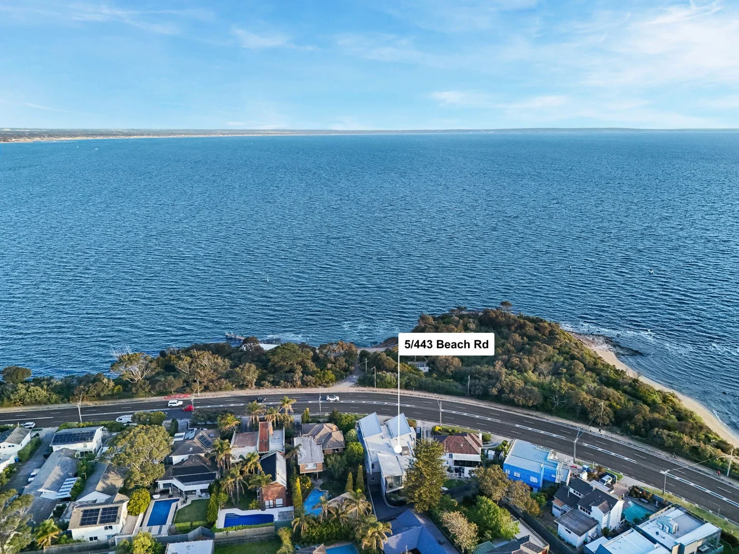 Additional image 12 of 5/443 Beach Road, Beaumaris VIC 3193