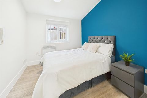 Wyken Avenue, Wyken, Coventry CV2, Studio to rent