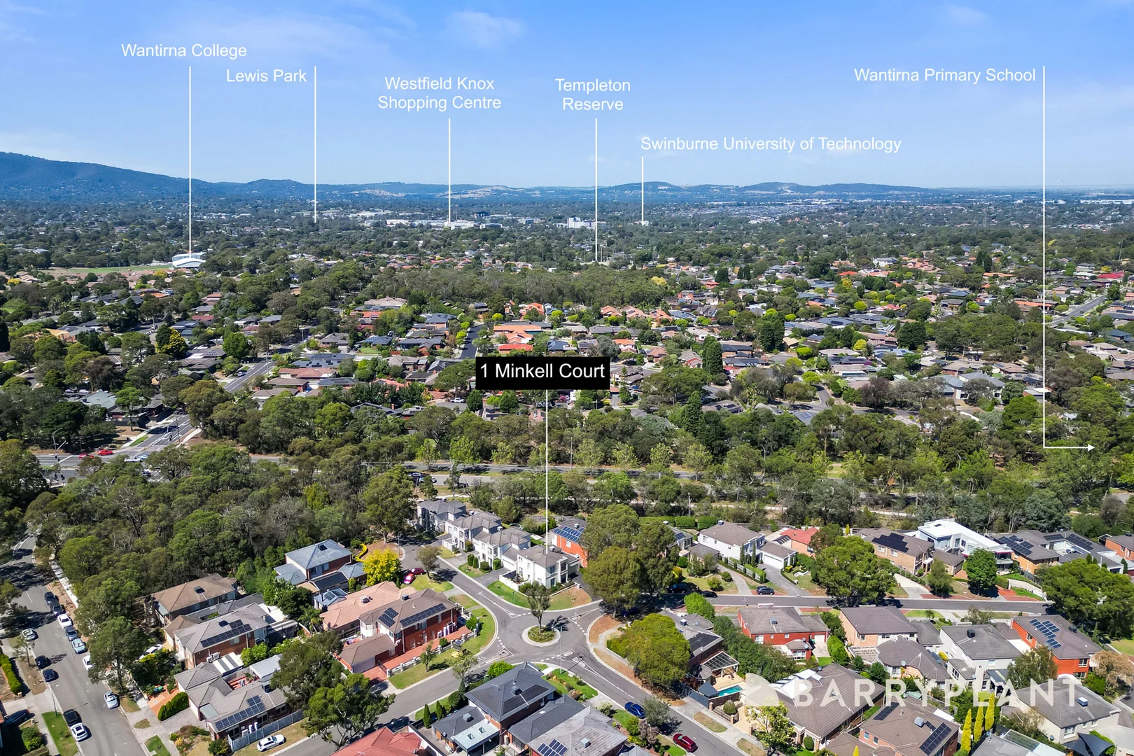 Additional image 12 of 1 Minkell Court, Wantirna VIC 3152
