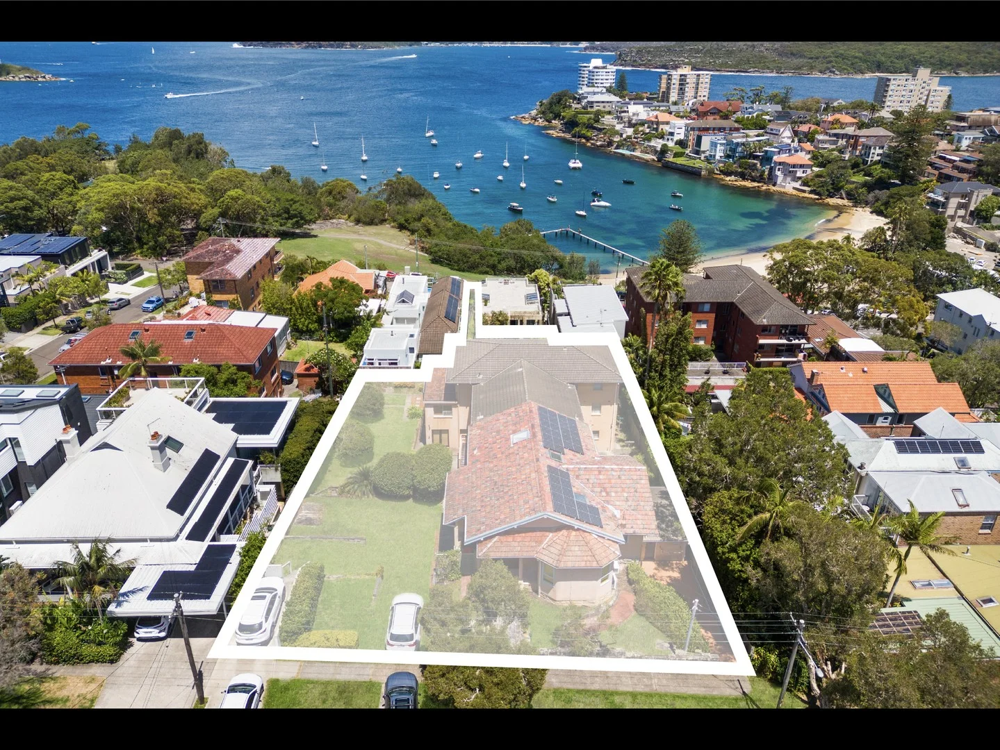 68-72 Wood Street, Manly NSW 2095