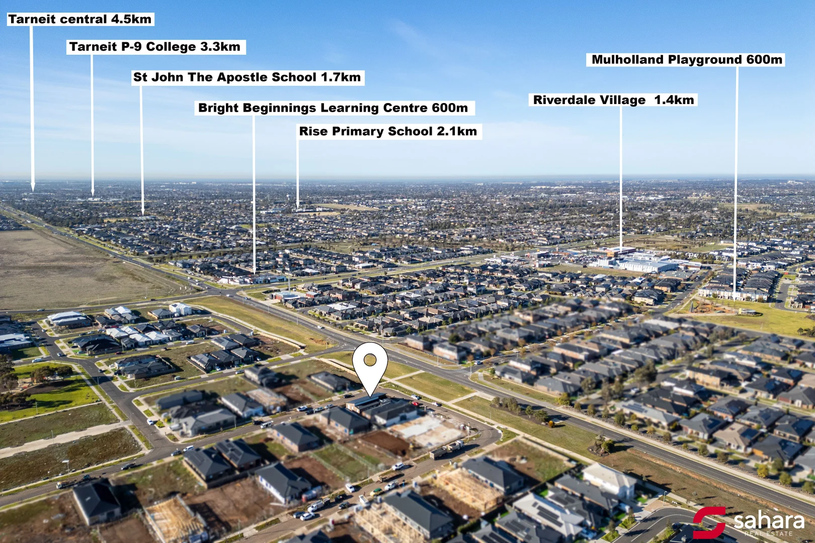 Additional image 30 of 33 Rohab Crescent, Mount Cottrell VIC 3024