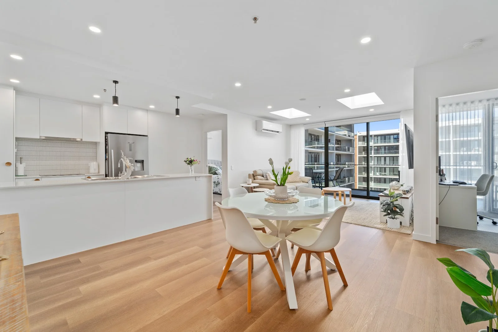 Additional image 6 of 504/76 Steve Irwin Avenue, Wright ACT 2611