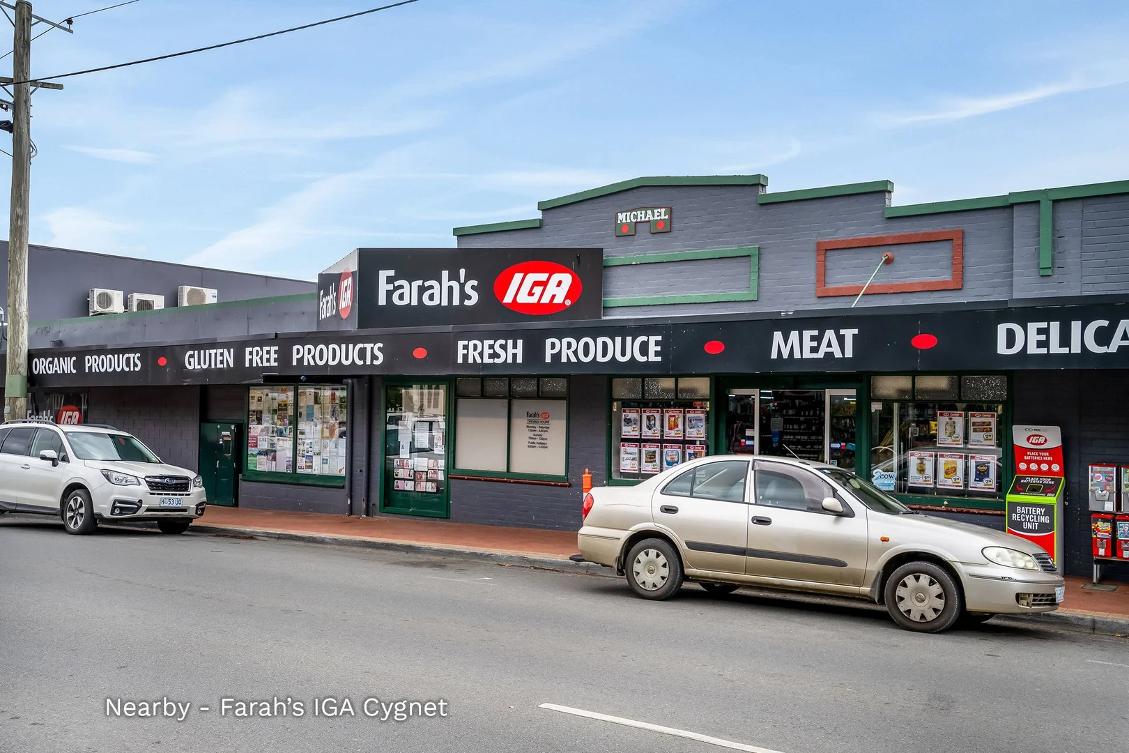 Additional image 8 of 73 Mary Street, Cygnet TAS 7112
