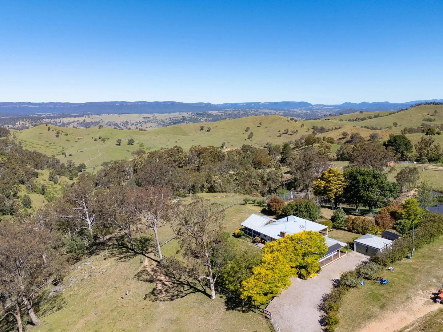 873 Jenolan Caves Road, Good Forest NSW 2790