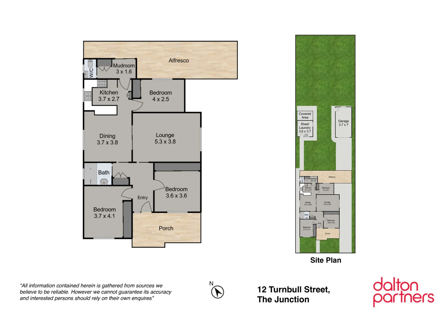 Additional image 23 of 12 Turnbull Street, The Junction NSW 2291