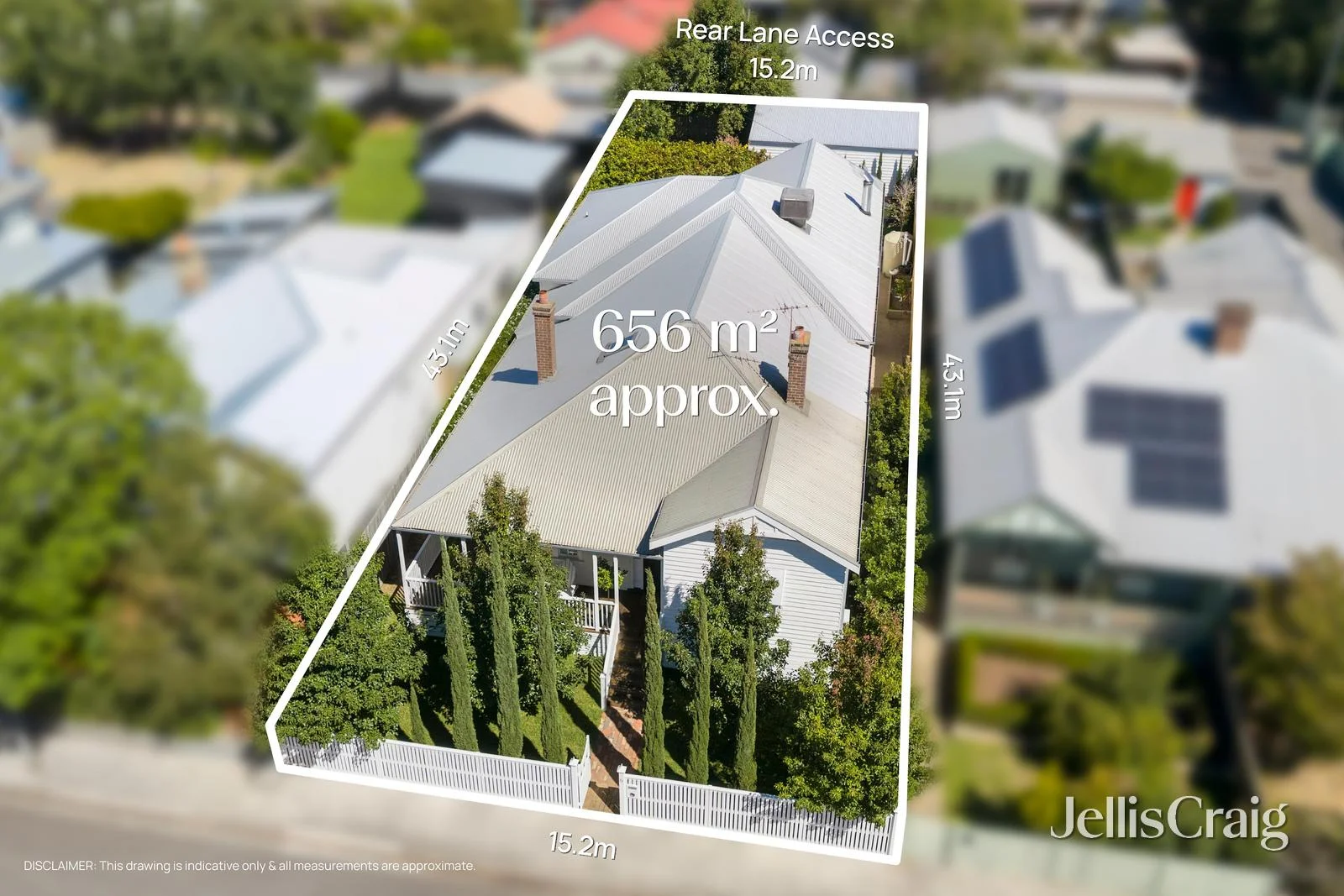 Additional image 4 of 5 Bell Parade, Drumcondra VIC 3215