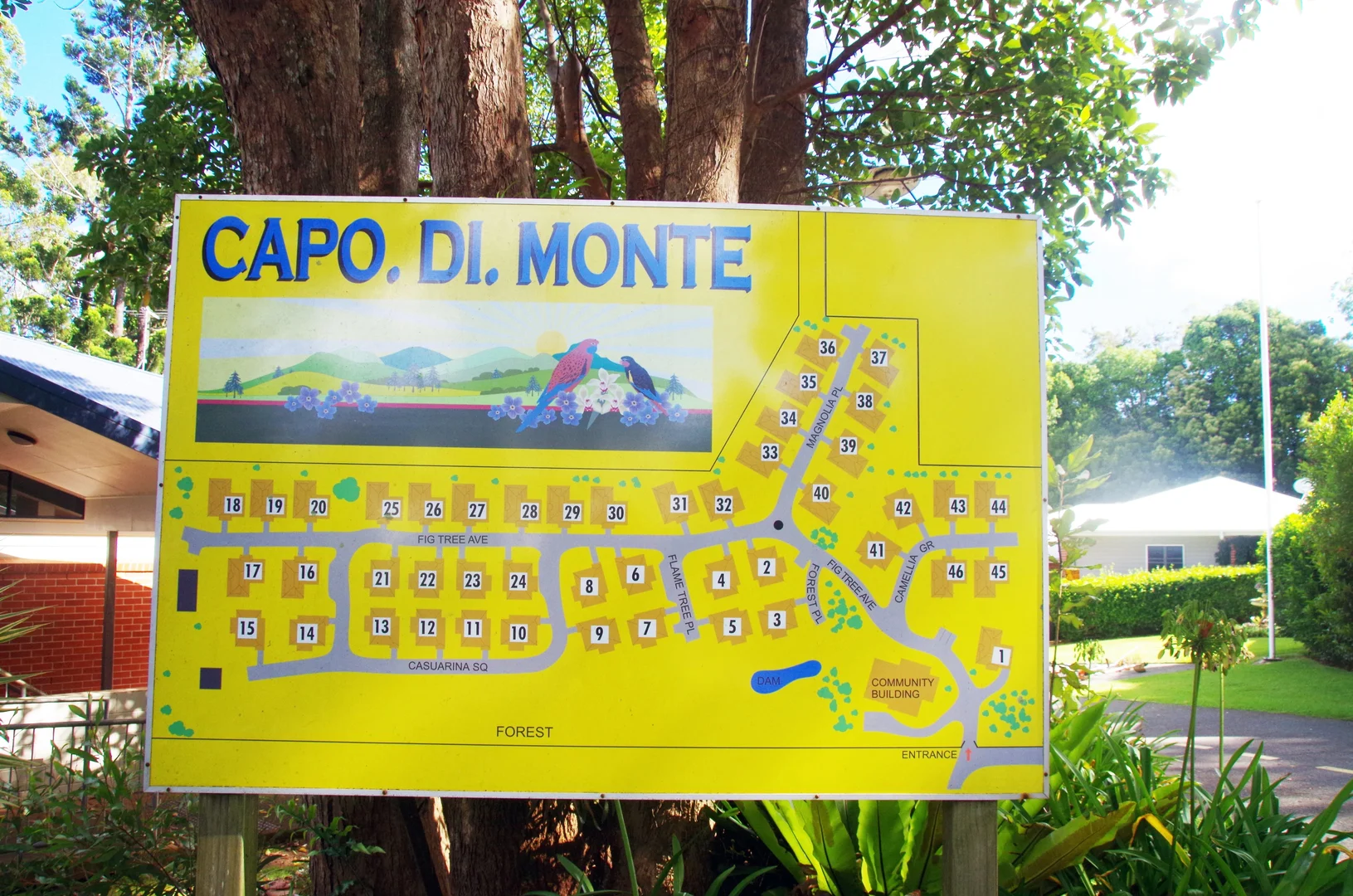 Additional image 28 of 21/27-29 Capo Lane, Tamborine Mountain QLD 4272