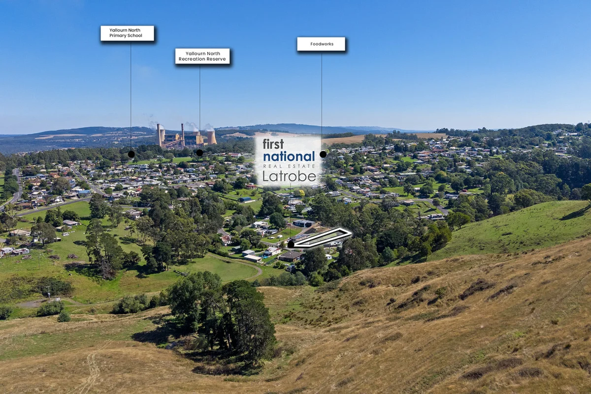 Additional image 25 of 20 Marshall Street, Yallourn North VIC 3825