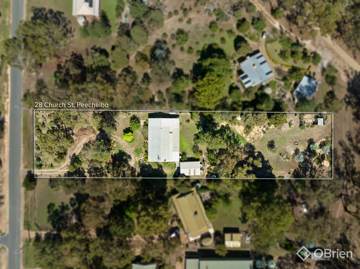 Additional image 25 of 28 Church Street, Peechelba VIC 3678