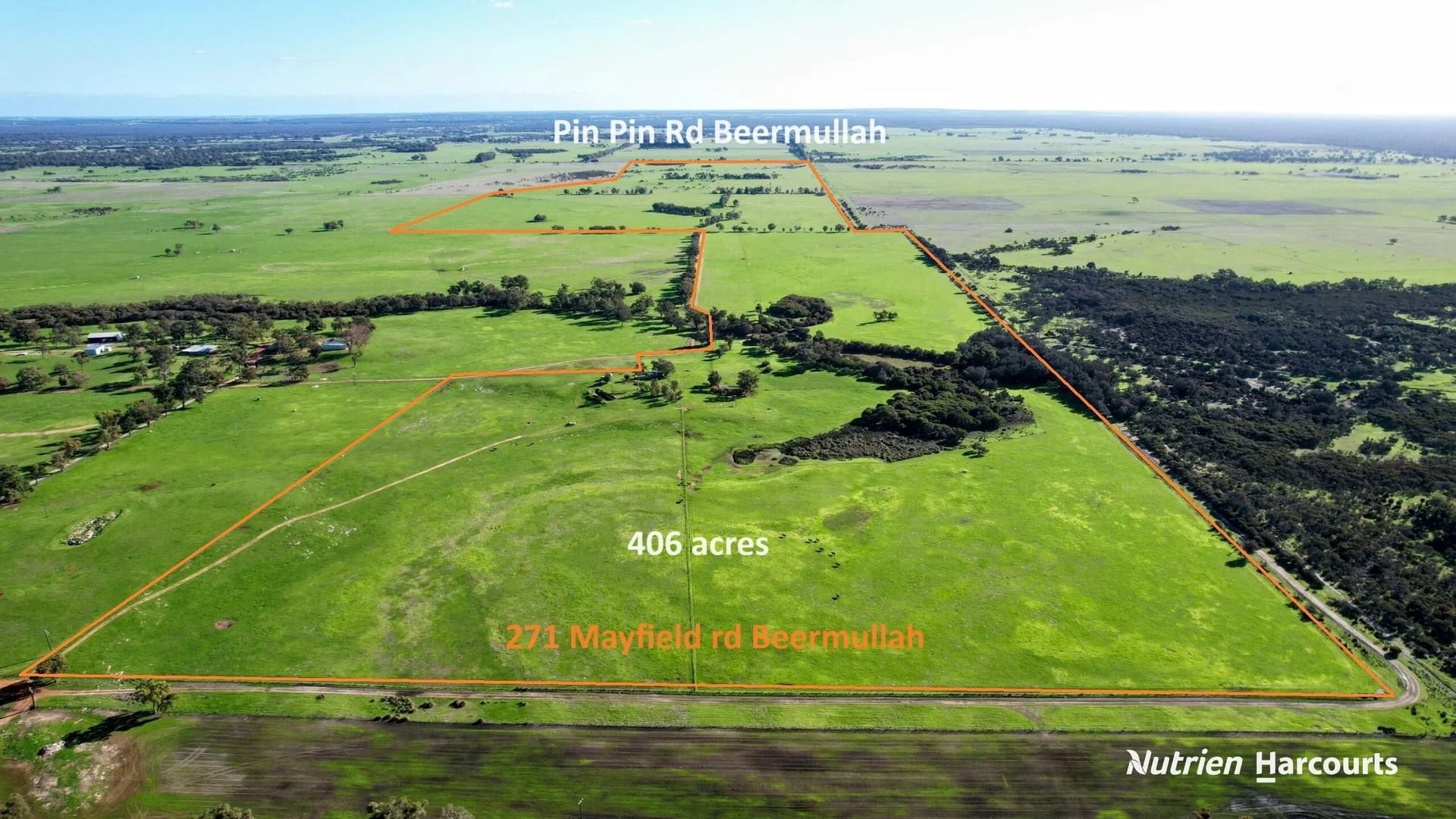 Additional image 3 of 271 Mayfield Road (Beermullah), Gingin WA 6503