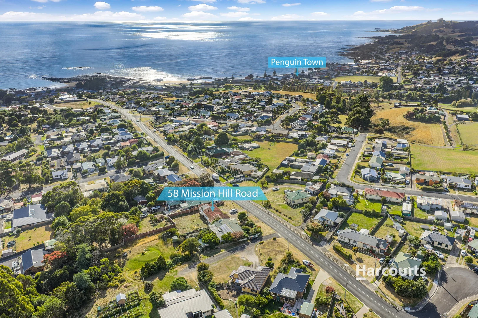 Additional image 17 of 58 Mission Hill Road, Penguin TAS 7316