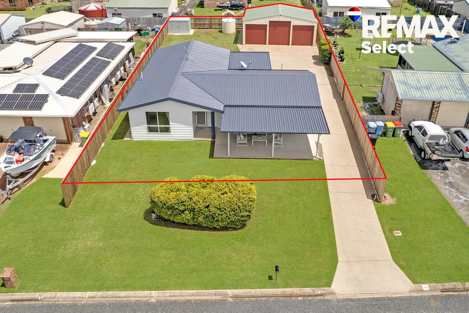 Additional image 26 of 28 Audrena Street, Hay Point QLD 4740