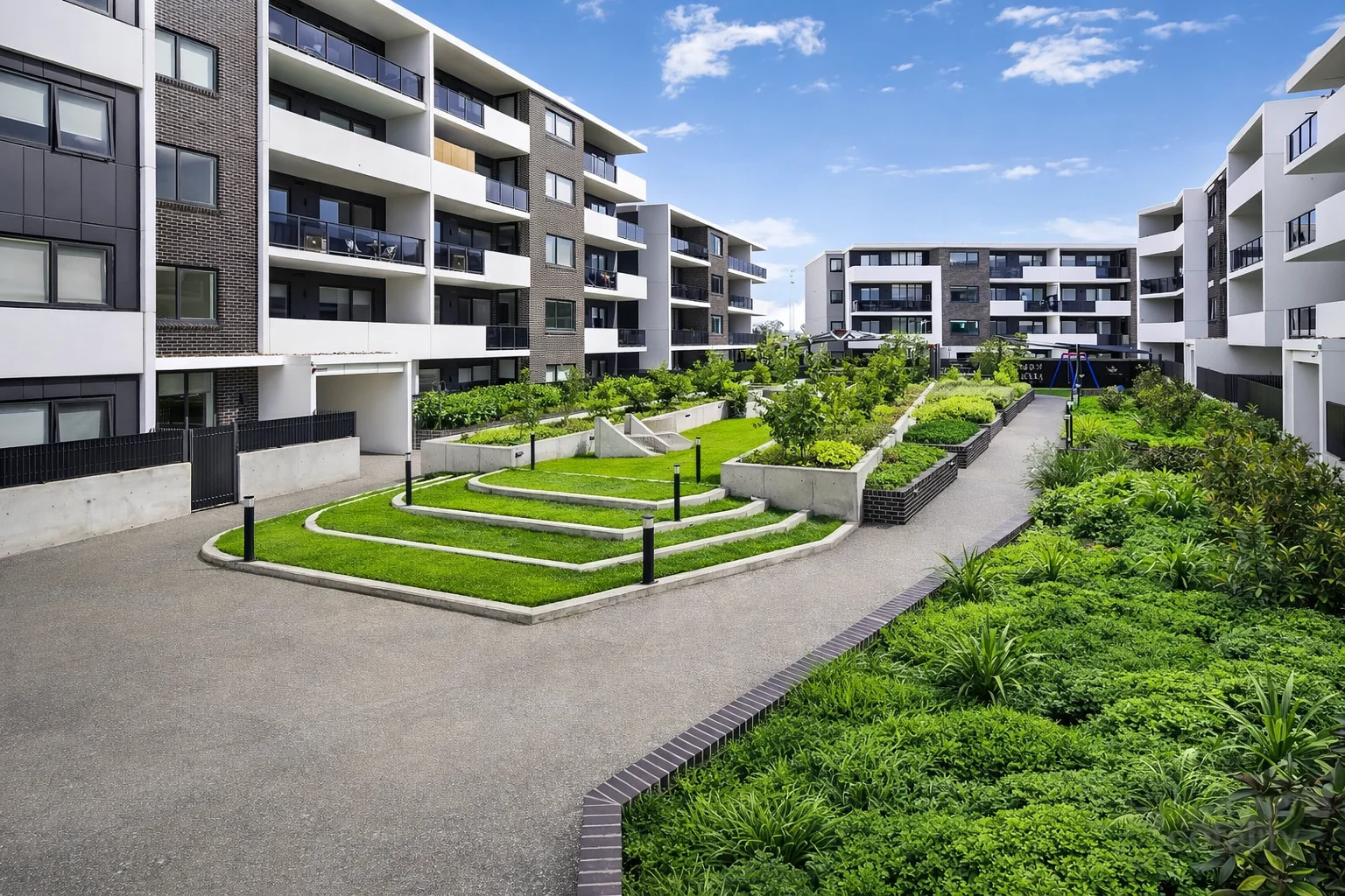 Additional image 10 of G14/121A Jerralong Drive, Schofields NSW 2762