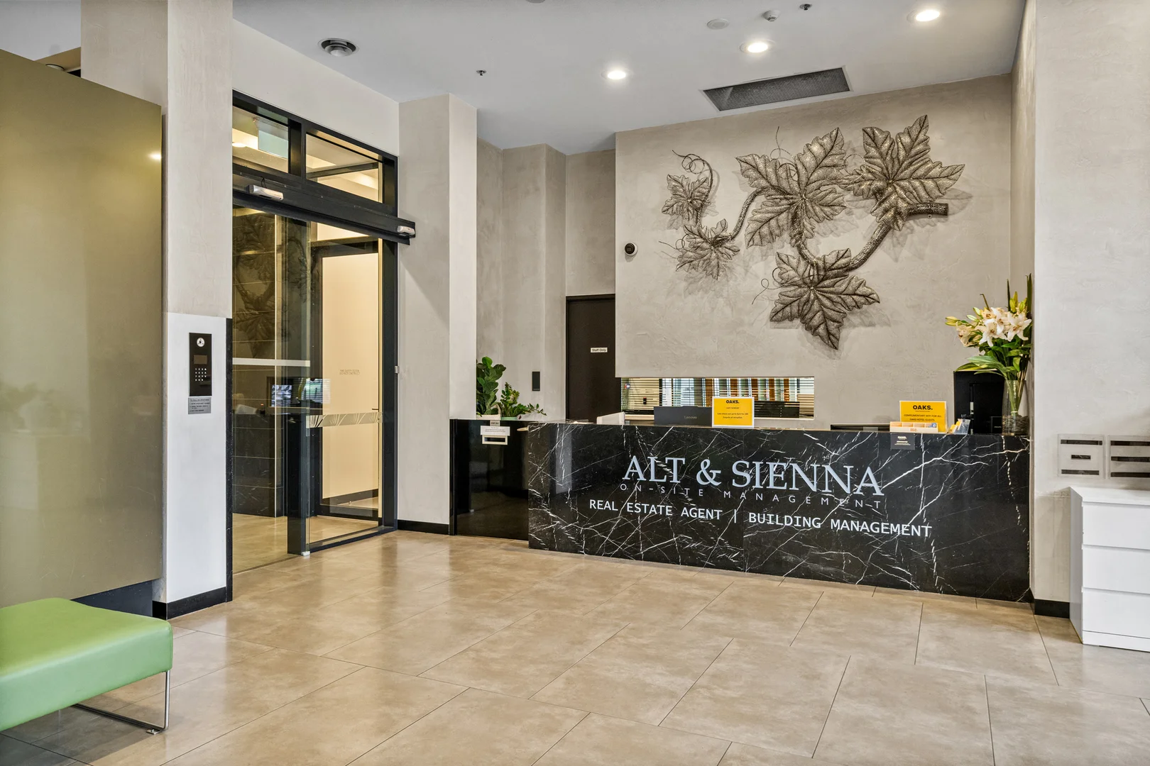 Additional image 11 of 857/18 Mt Alexander Road, Travancore VIC 3032