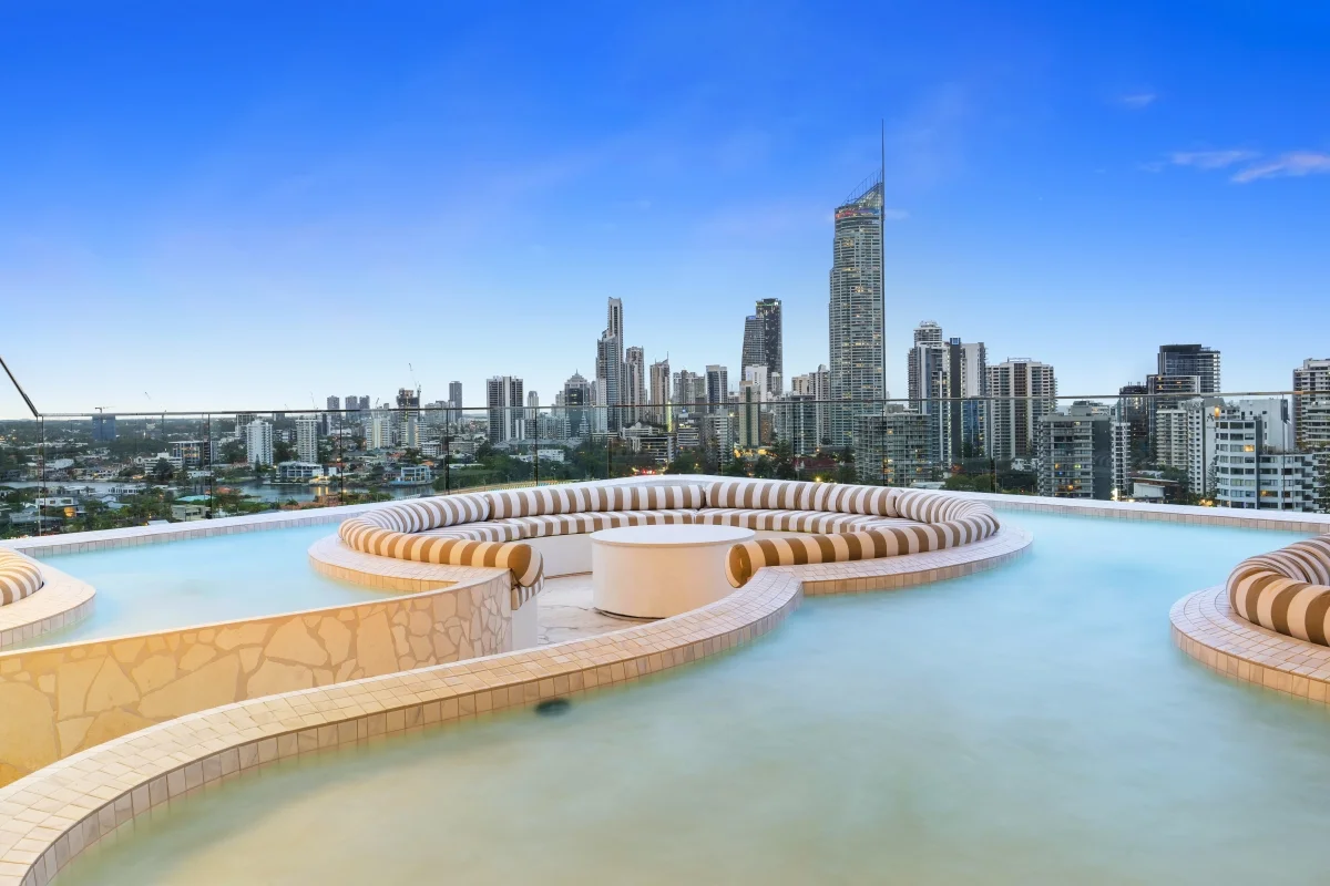 Additional image 28 of 606/1 Cannes Avenue, Surfers Paradise QLD 4217