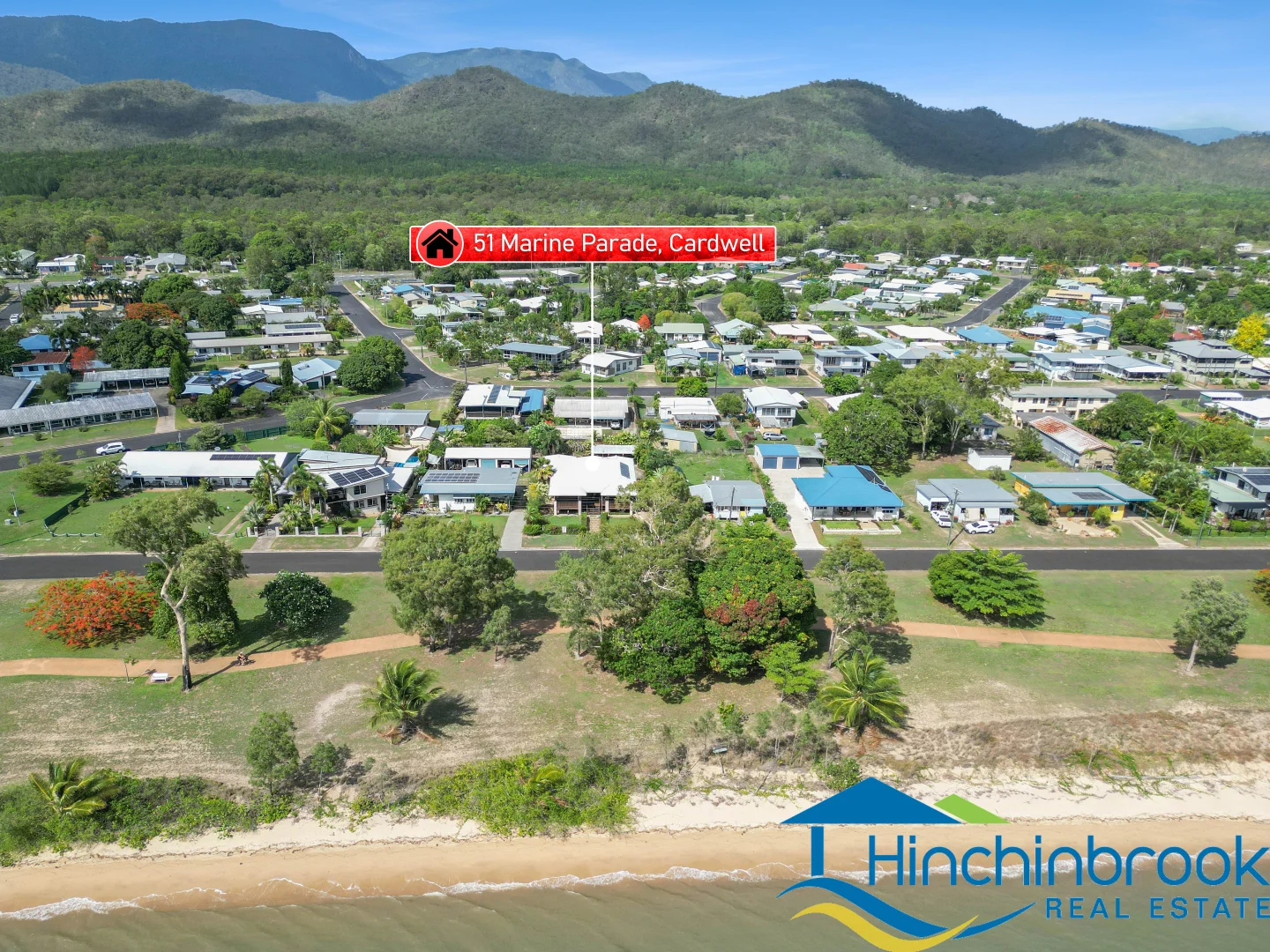 Additional image 4 of 51 Marine Parade, Cardwell QLD 4849