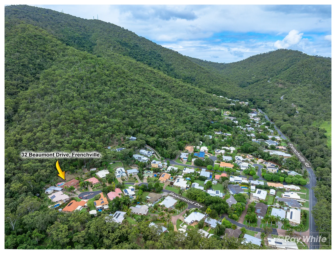 Additional image 33 of 32 Beaumont Drive, Frenchville QLD 4701